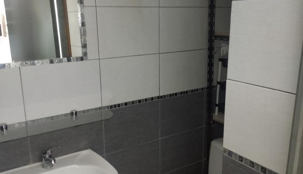 Logement tudiant Studio à Lille (59800)