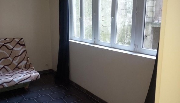 Logement tudiant Studio à Lille (59800)