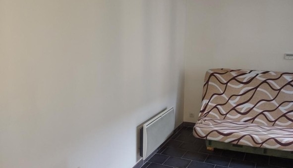 Logement tudiant Studio à Lille (59800)