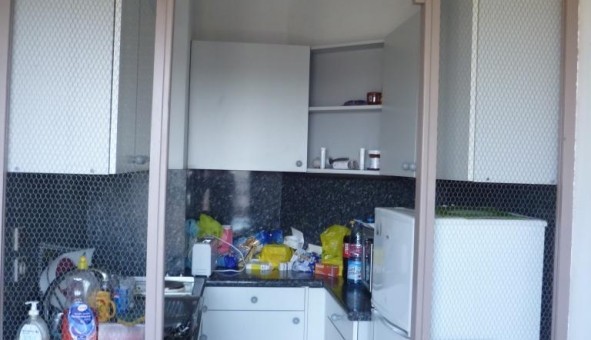 Logement tudiant Studio à Lille (59800)