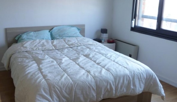 Logement tudiant Studio à Lille (59800)