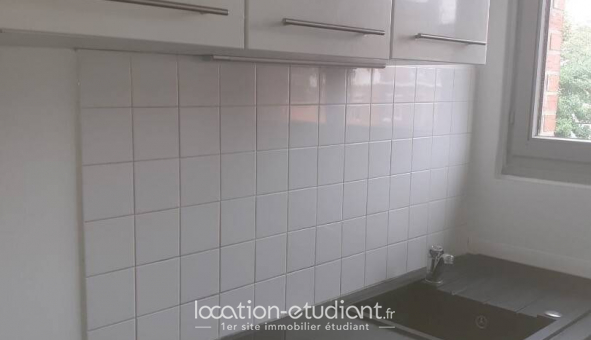 Logement tudiant Studio à Lille (59800)