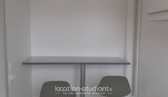 Logement tudiant Studio à Lille (59800)
