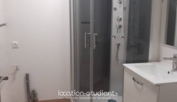 Logement tudiant Studio à Lille (59800)