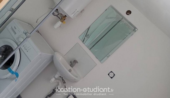 Logement tudiant Studio à Lille (59800)