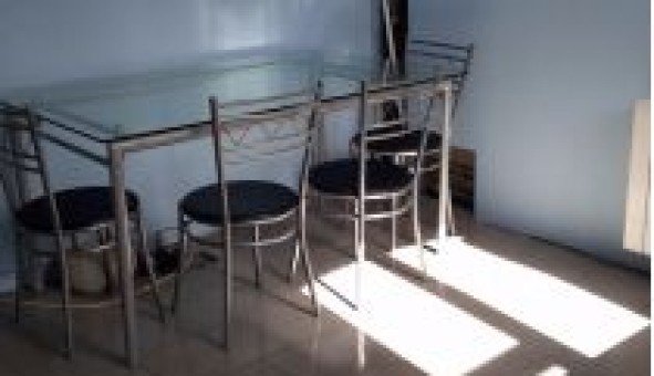 Logement tudiant Studio à Lille (59800)