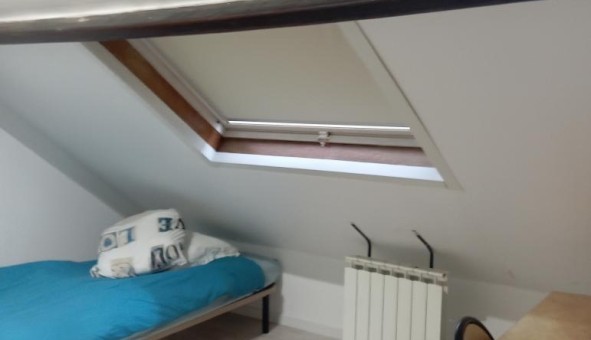 Logement tudiant Studio à Lille (59800)