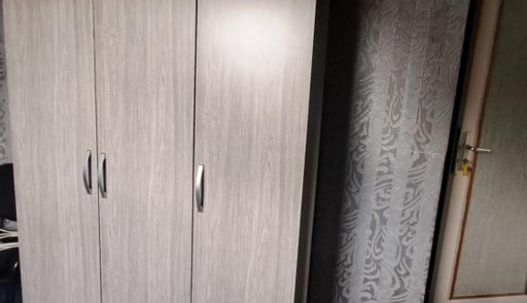 Logement tudiant Studio à Lille (59800)