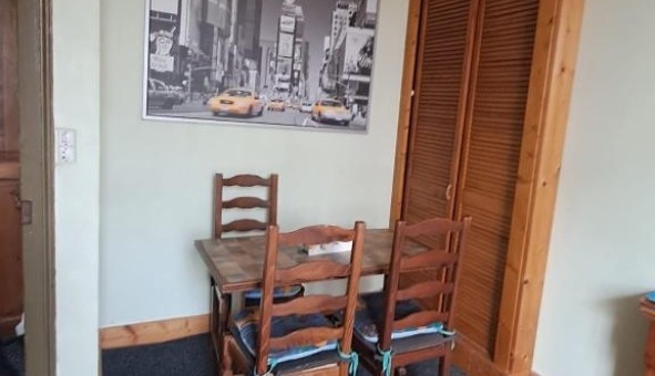 Logement tudiant Studio à Lille (59800)