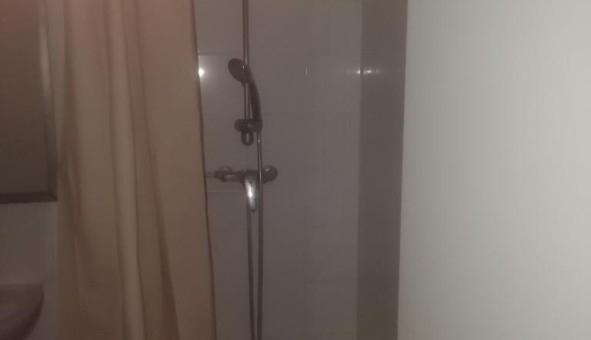 Logement tudiant Studio à Lille (59800)