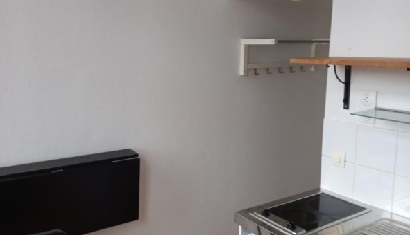 Logement tudiant Studio à Lille (59800)