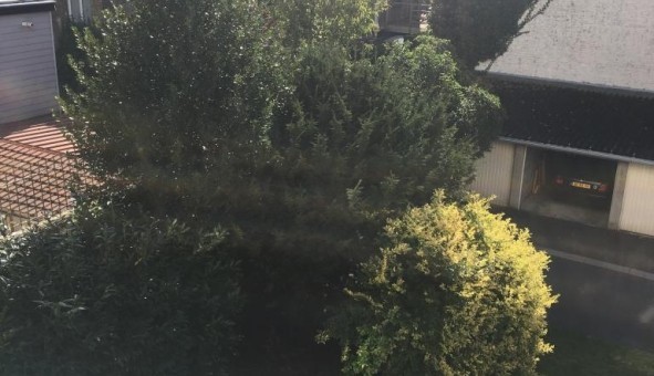 Logement tudiant Studio à Lille (59800)