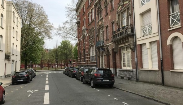 Logement tudiant Studio à Lille (59800)