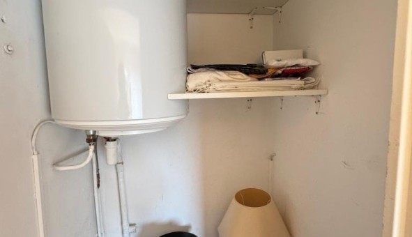 Logement tudiant Studio à Lille (59800)