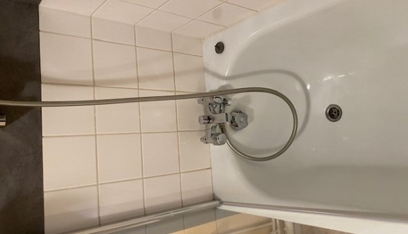 Logement tudiant Studio à Lille (59800)