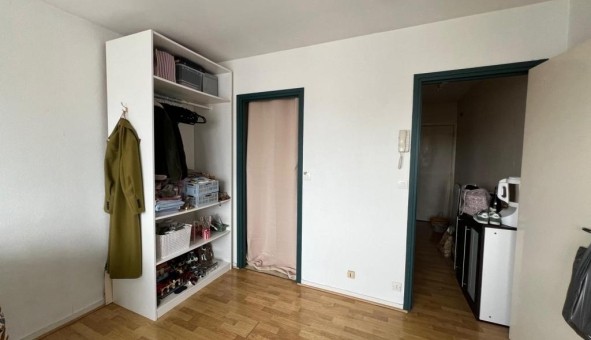 Logement tudiant Studio à Lille (59800)