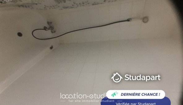 Logement tudiant Studio à Lille (59800)