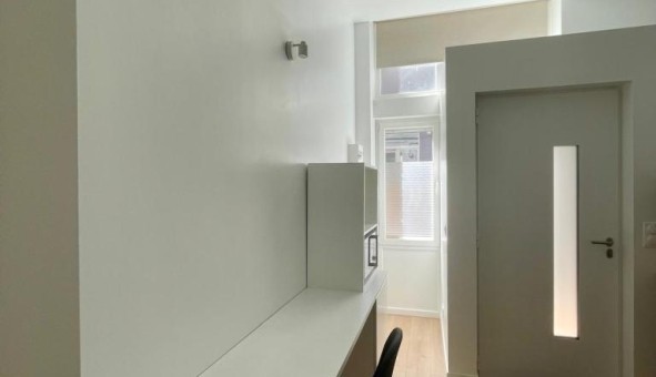 Logement tudiant Studio à Lille (59800)