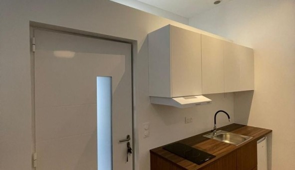 Logement tudiant Studio à Lille (59800)