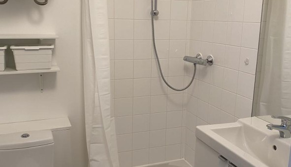 Logement tudiant Studio à Lille (59800)