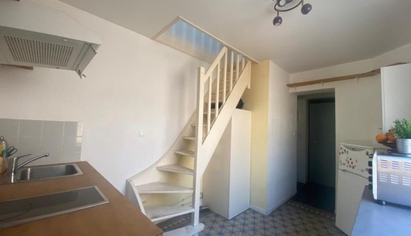 Logement tudiant Studio à Lille (59800)