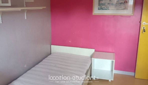 Logement tudiant Studio à Lille (59800)