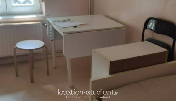 Logement tudiant Studio à Lille (59800)