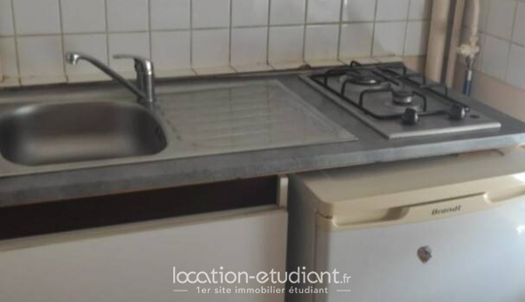 Logement tudiant Studio à Lille (59800)