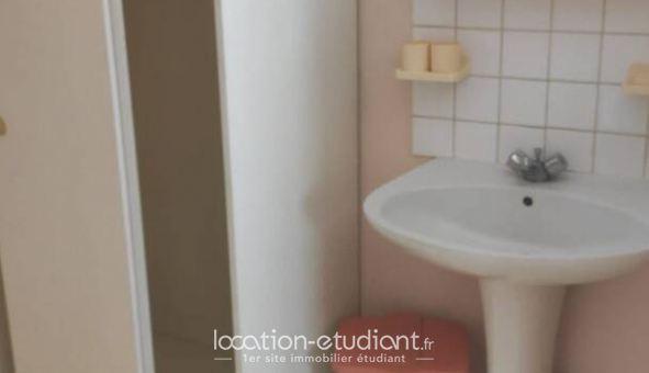 Logement tudiant Studio à Lille (59800)