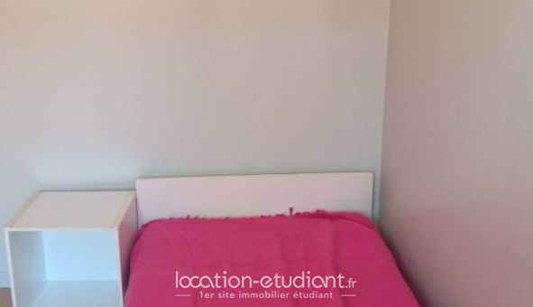 Logement tudiant Studio à Lille (59800)