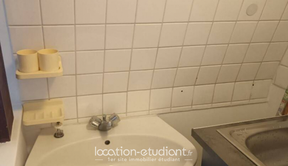 Logement tudiant Studio à Lille (59800)