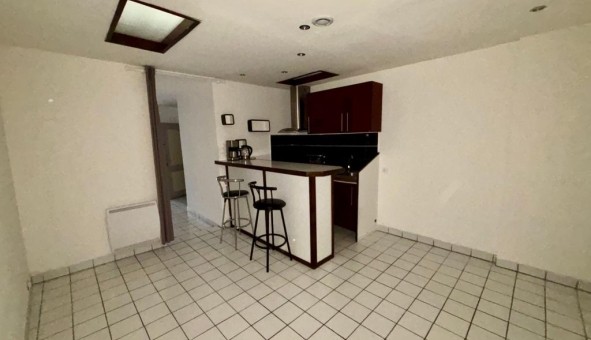 Logement tudiant Studio à Lille (59800)