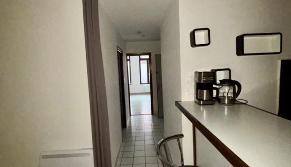 Logement tudiant Studio à Lille (59800)