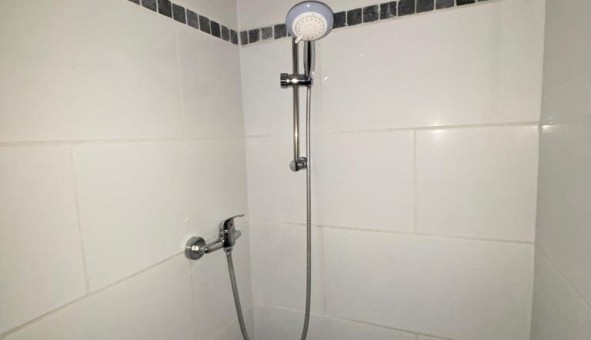 Logement tudiant Studio à Lille (59800)