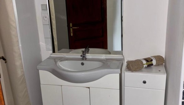 Logement tudiant Studio à Lille (59800)