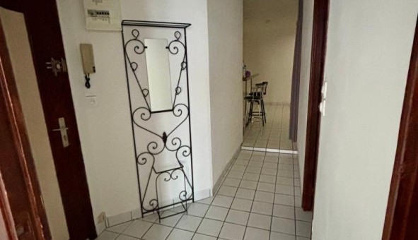 Logement tudiant Studio à Lille (59800)
