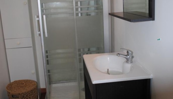 Logement tudiant Studio à Lille (59800)