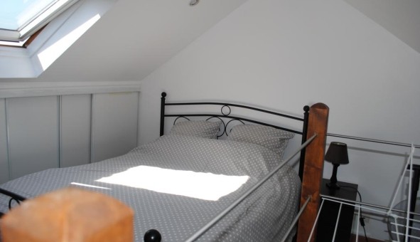 Logement tudiant Studio à Lille (59800)