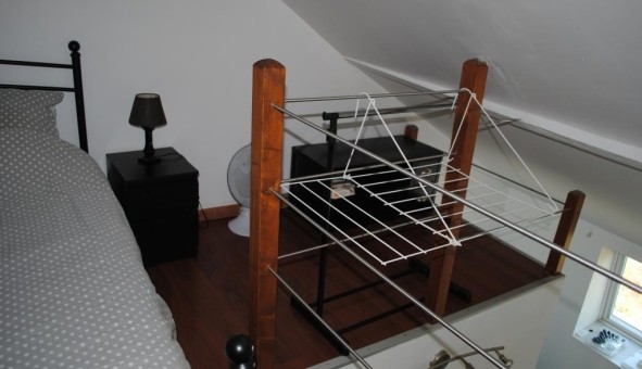 Logement tudiant Studio à Lille (59800)