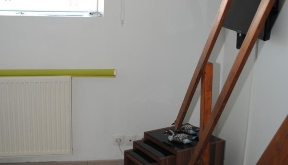 Logement tudiant Studio à Lille (59800)