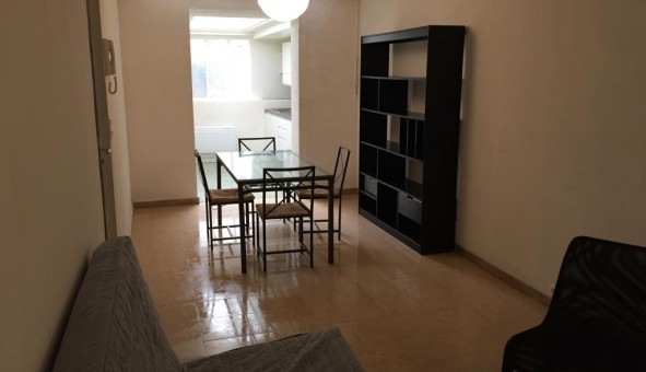 Logement tudiant Studio à Lille (59800)