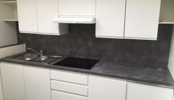 Logement tudiant Studio à Lille (59800)