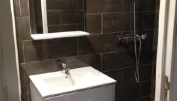 Logement tudiant Studio à Lille (59800)