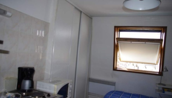 Logement tudiant Studio à Lille (59800)