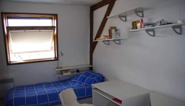 Logement tudiant Studio à Lille (59800)