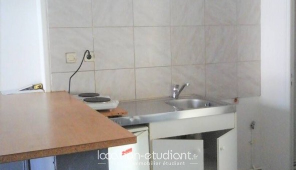 Logement tudiant Studio à Lille (59800)