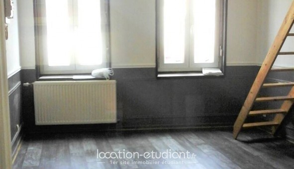 Logement tudiant Studio à Lille (59800)
