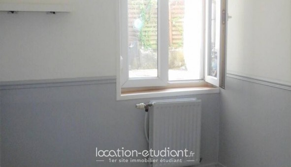 Logement tudiant Studio à Lille (59800)