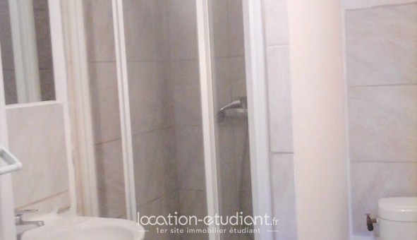 Logement tudiant Studio à Lille (59800)