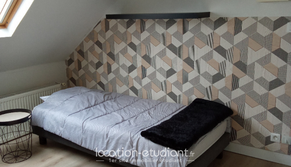 Logement tudiant Studio à Lille (59800)